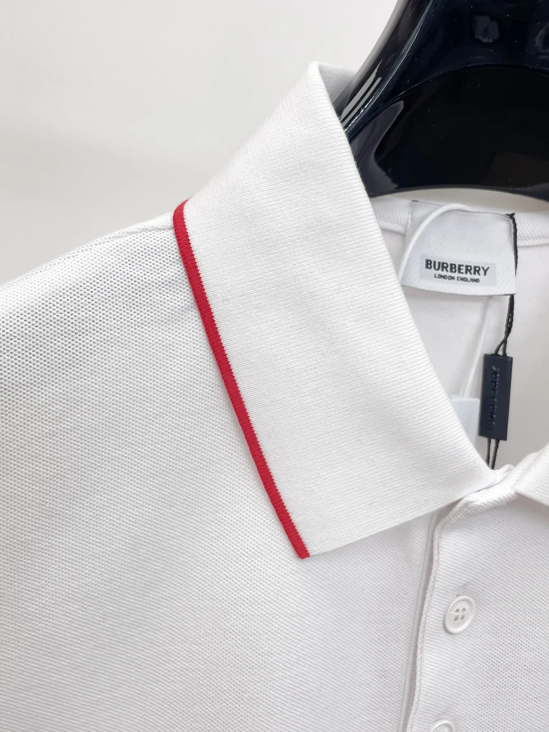 BURBERRY New Arrival Polo Same Style 210 ， Factory New Arrival Versatile Size：S-XXL